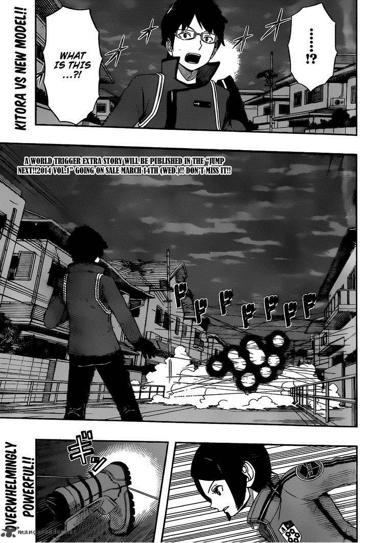 World Trigger 51 6