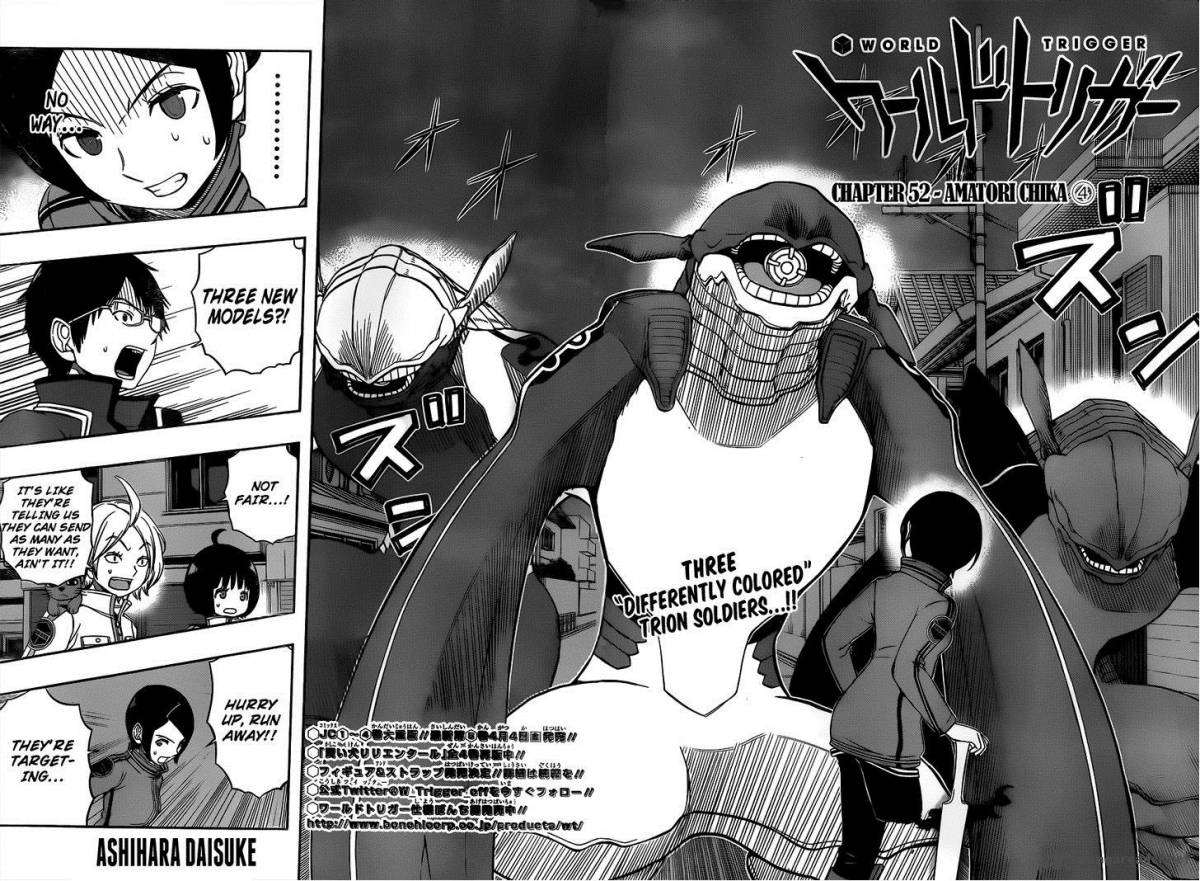World Trigger 52 3