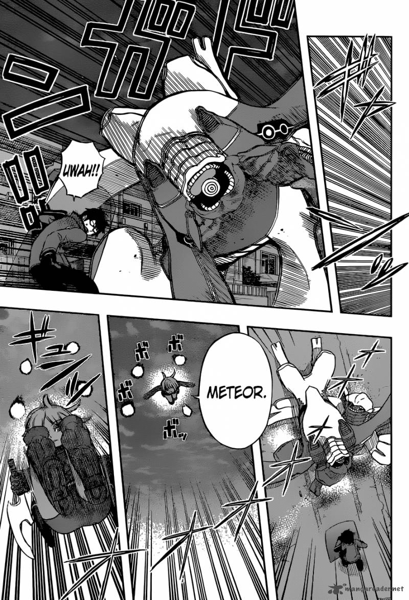 World Trigger 53 10