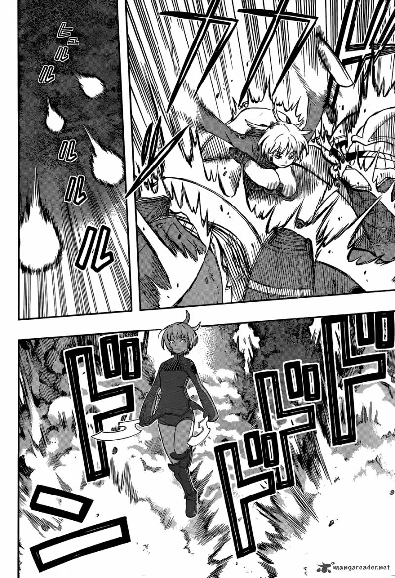 World Trigger 53 11