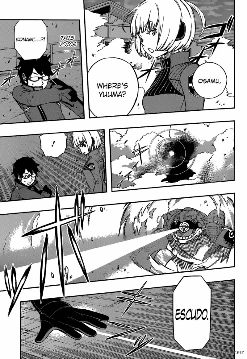 World Trigger 53 12