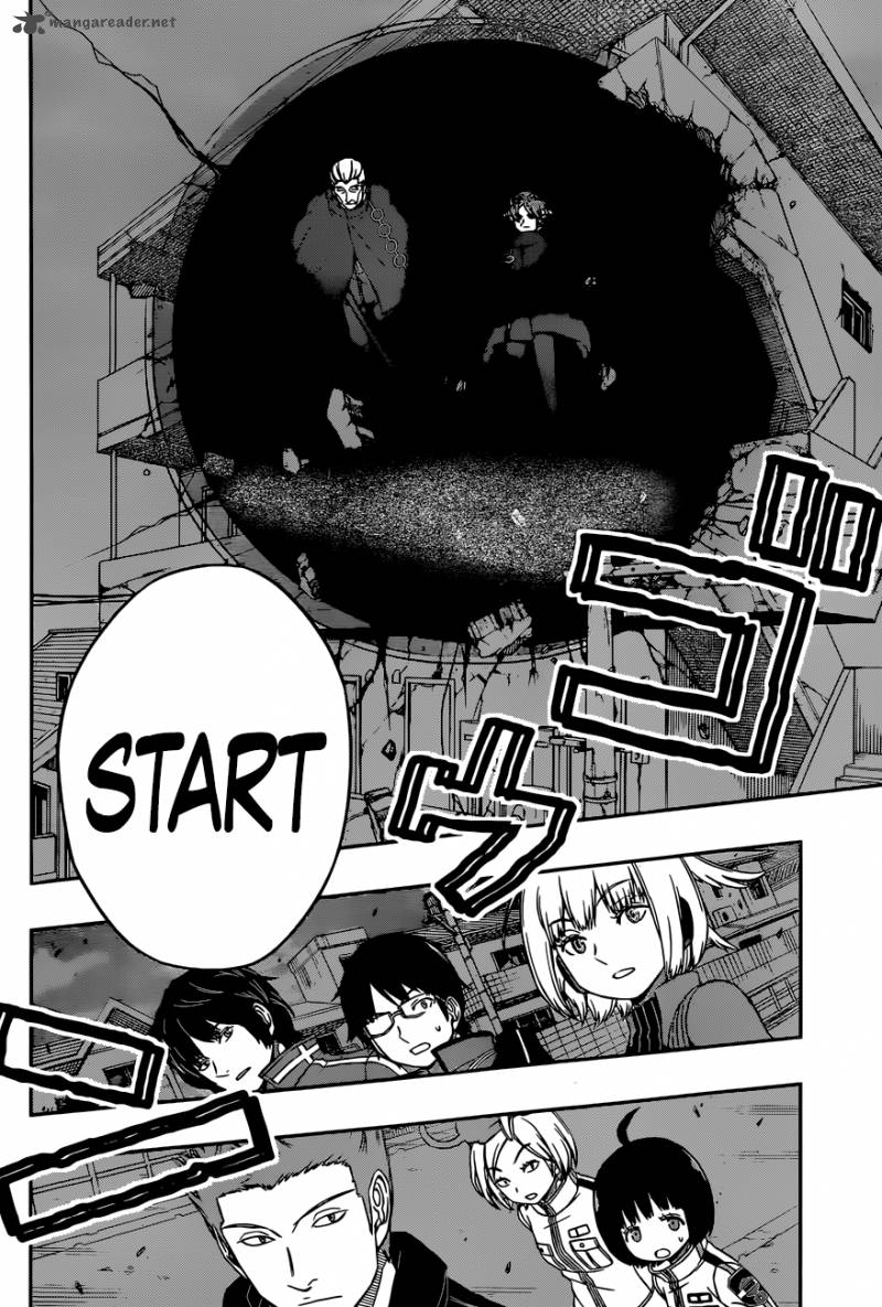 World Trigger 53 17