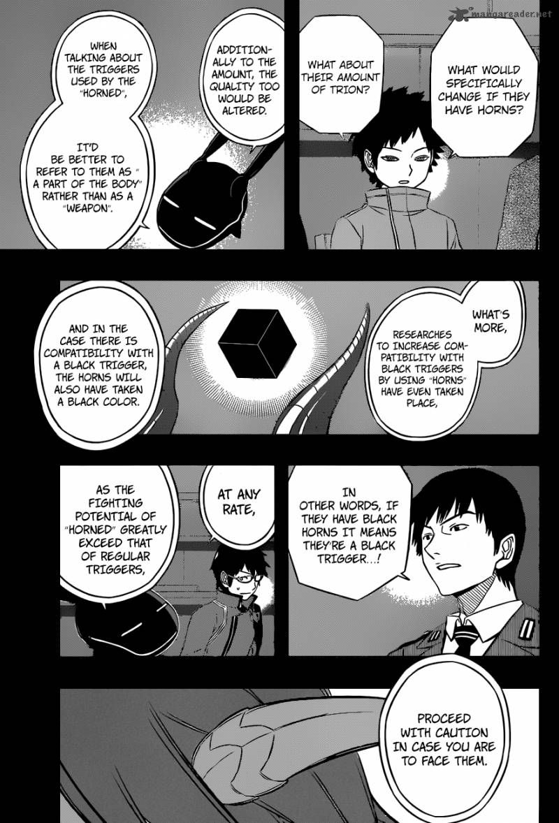 World Trigger 54 3
