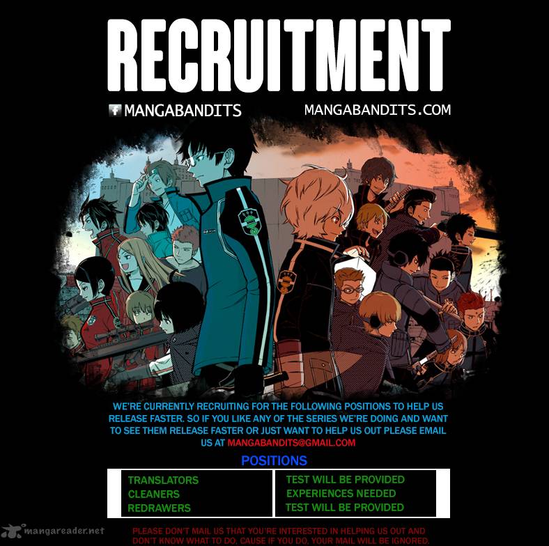 World Trigger 55 3