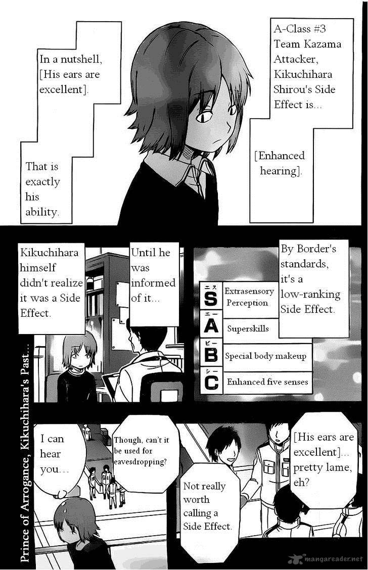 World Trigger 56 1