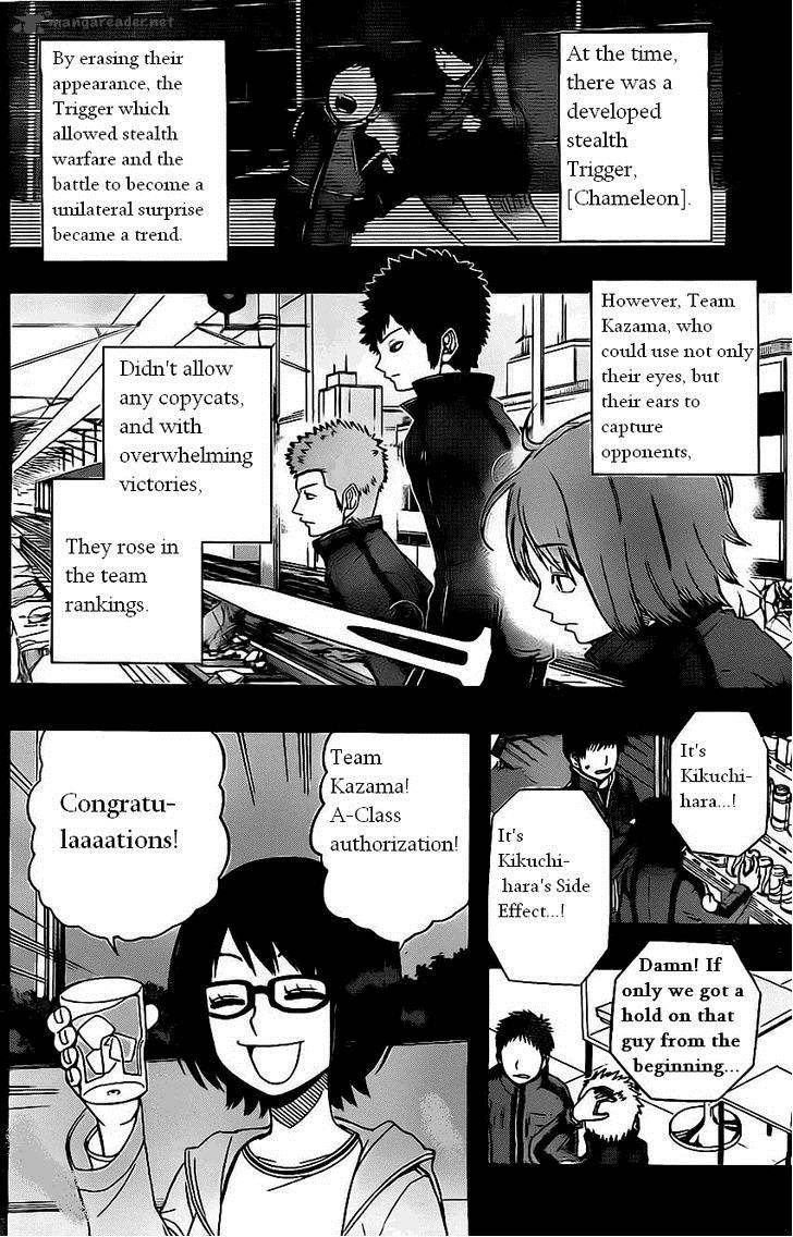 World Trigger 56 6