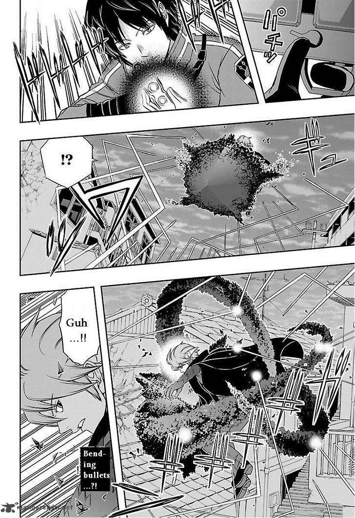 World Trigger 58 4