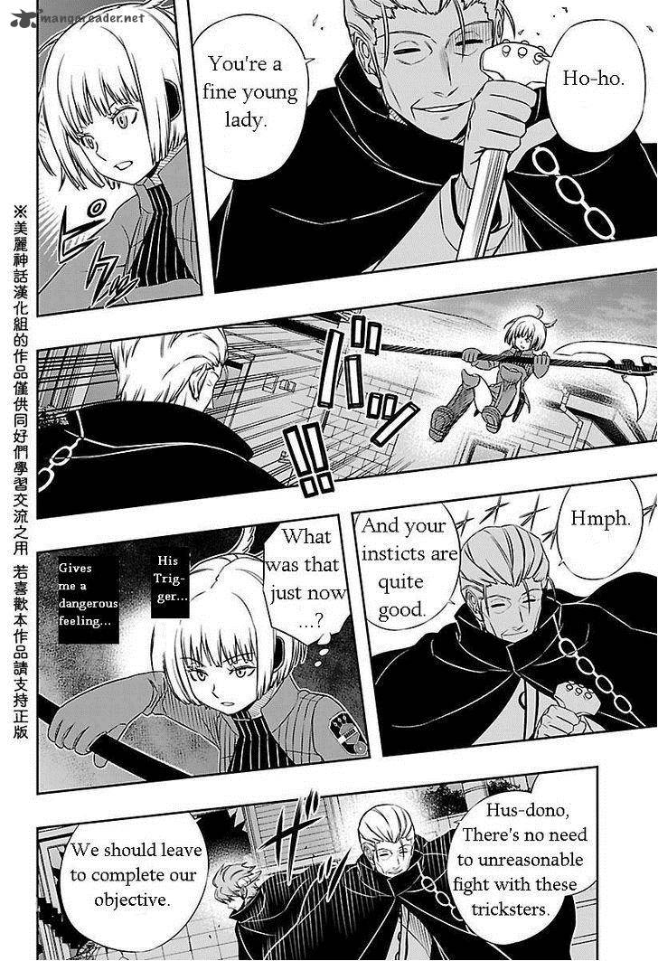 World Trigger 58 6