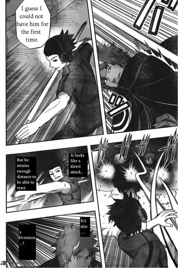 World Trigger 59 10