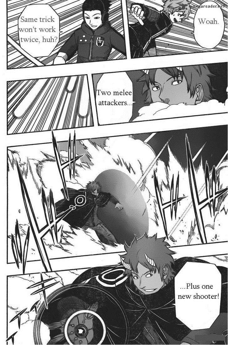 World Trigger 59 12