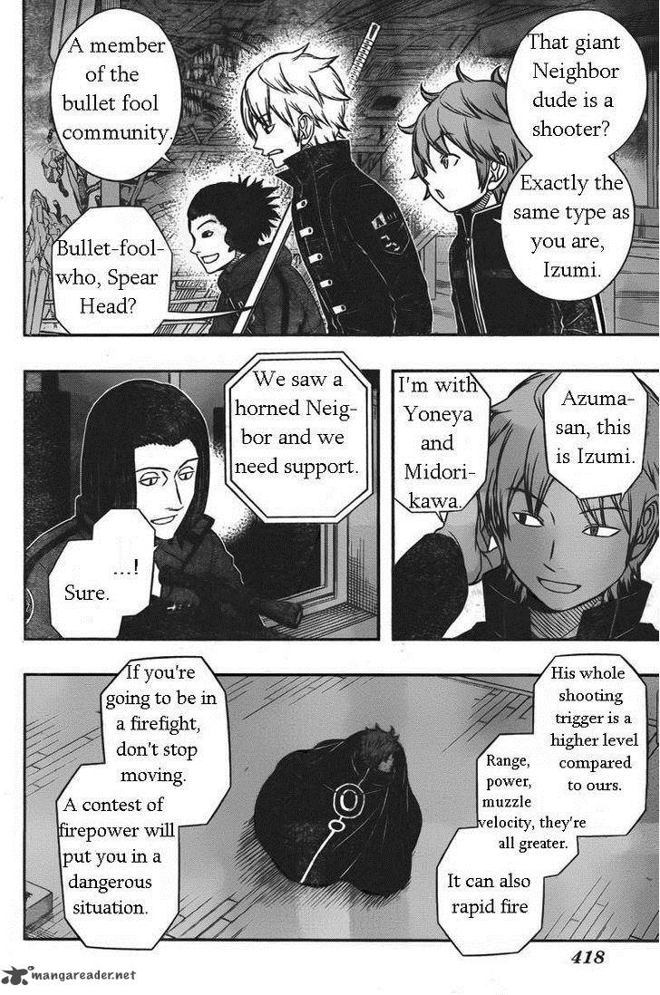 World Trigger 59 2