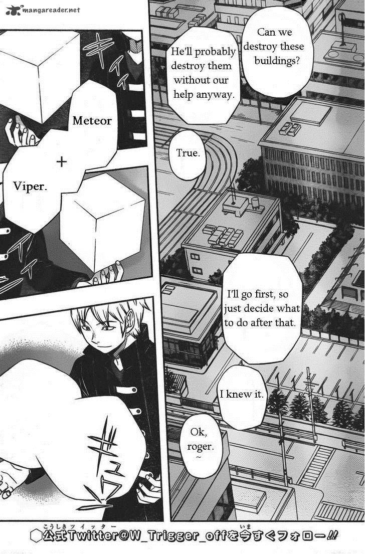 World Trigger 59 5