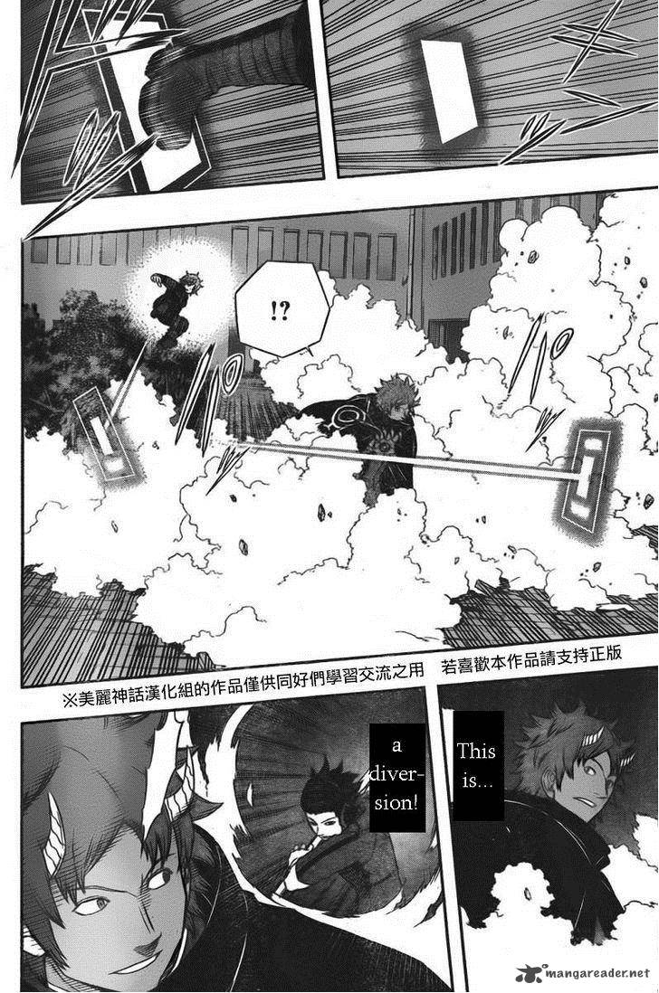 World Trigger 59 8