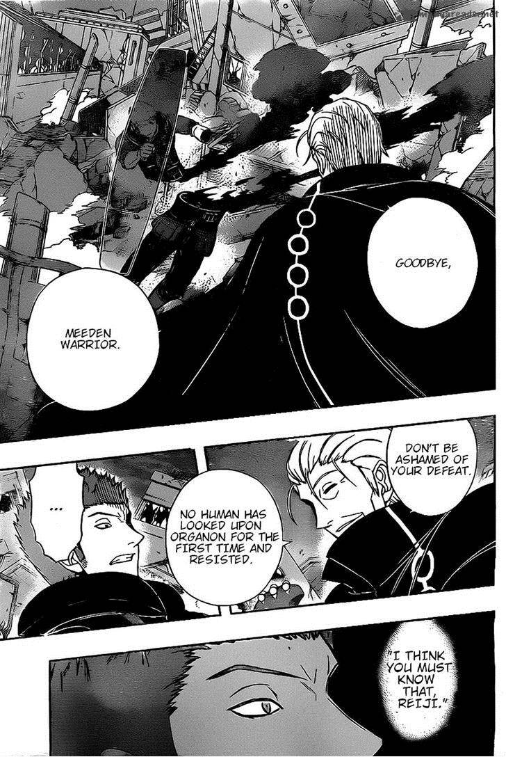 World Trigger 63 6