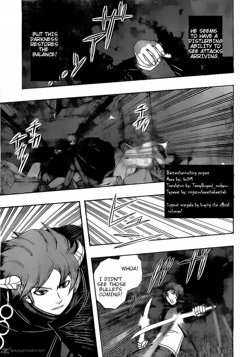 World Trigger 65 3