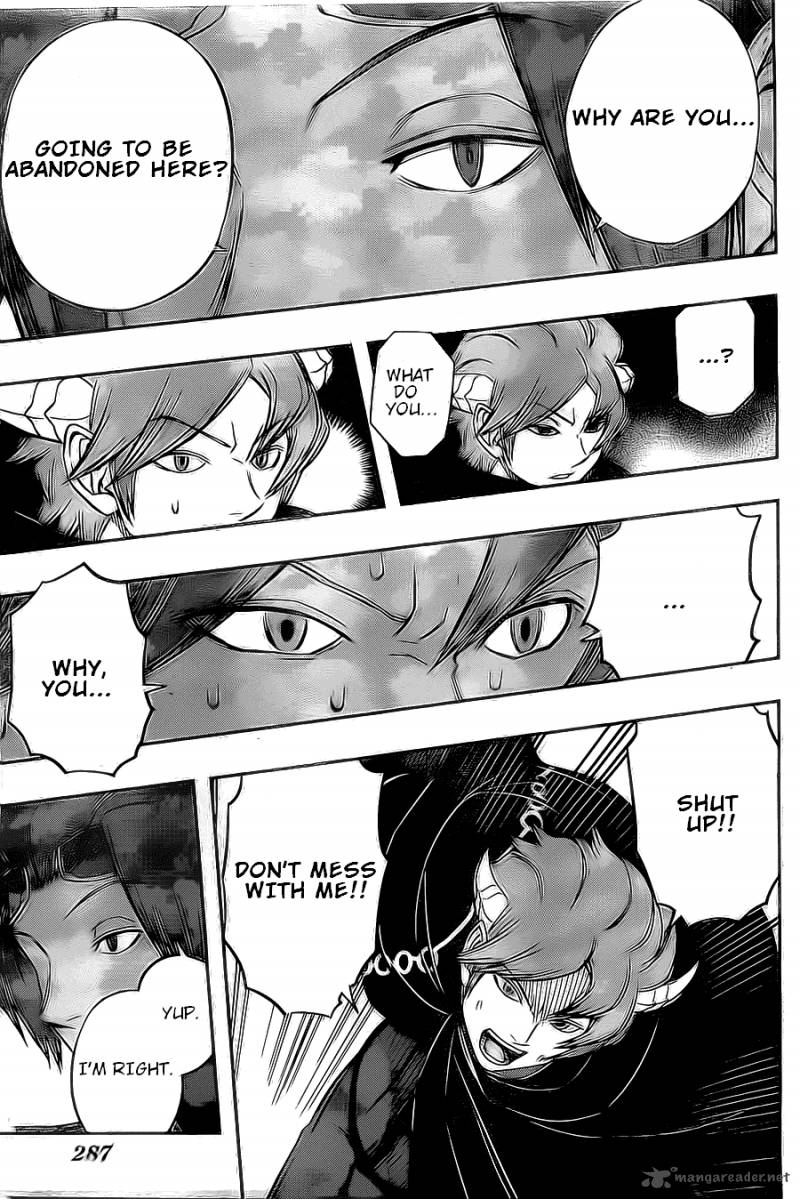 World Trigger 65 7