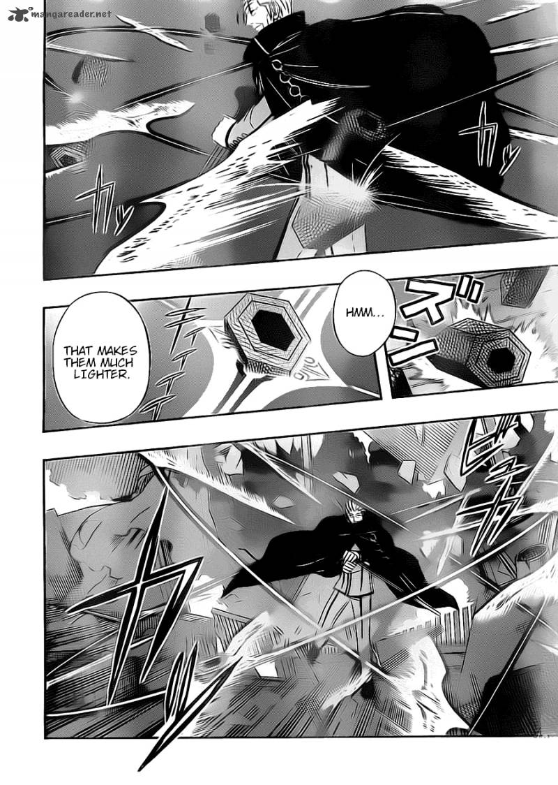 World Trigger 66 10
