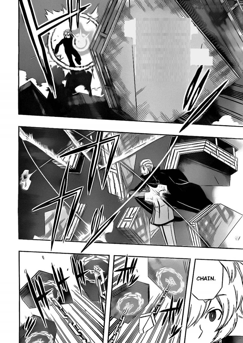 World Trigger 66 12