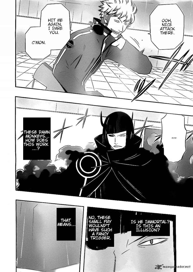 World Trigger 66 2