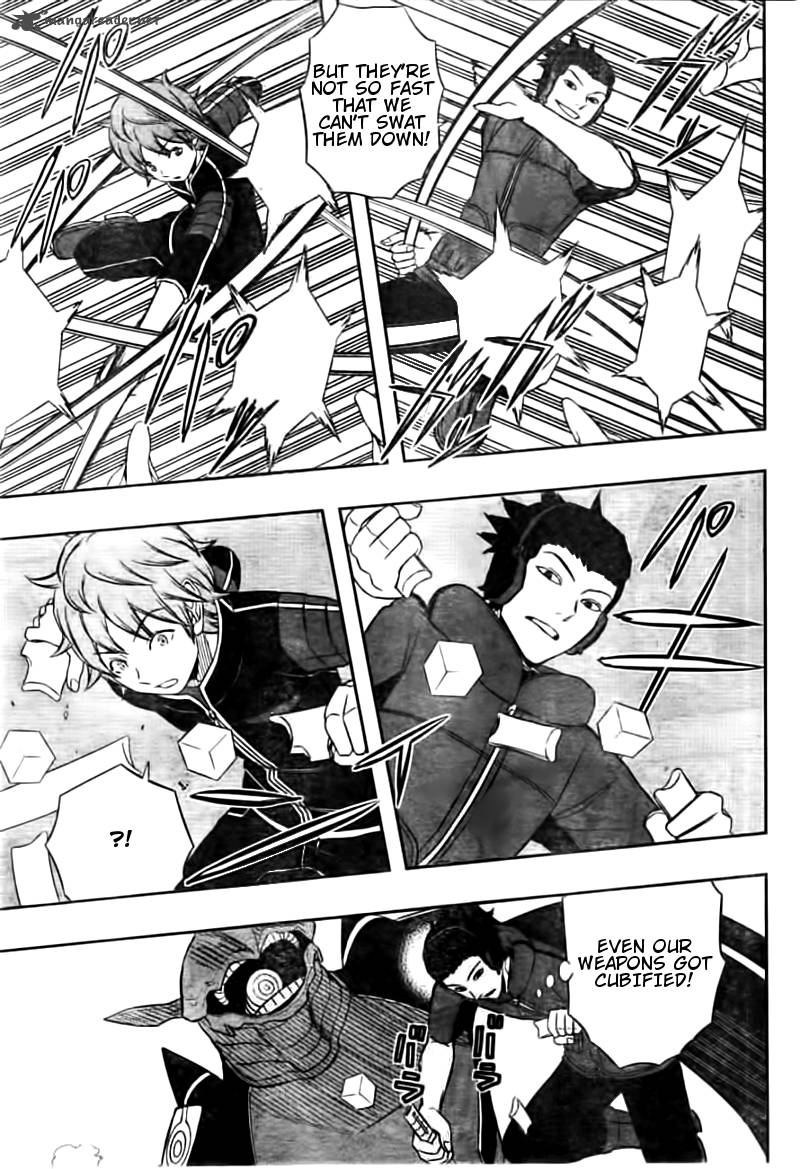World Trigger 68 10