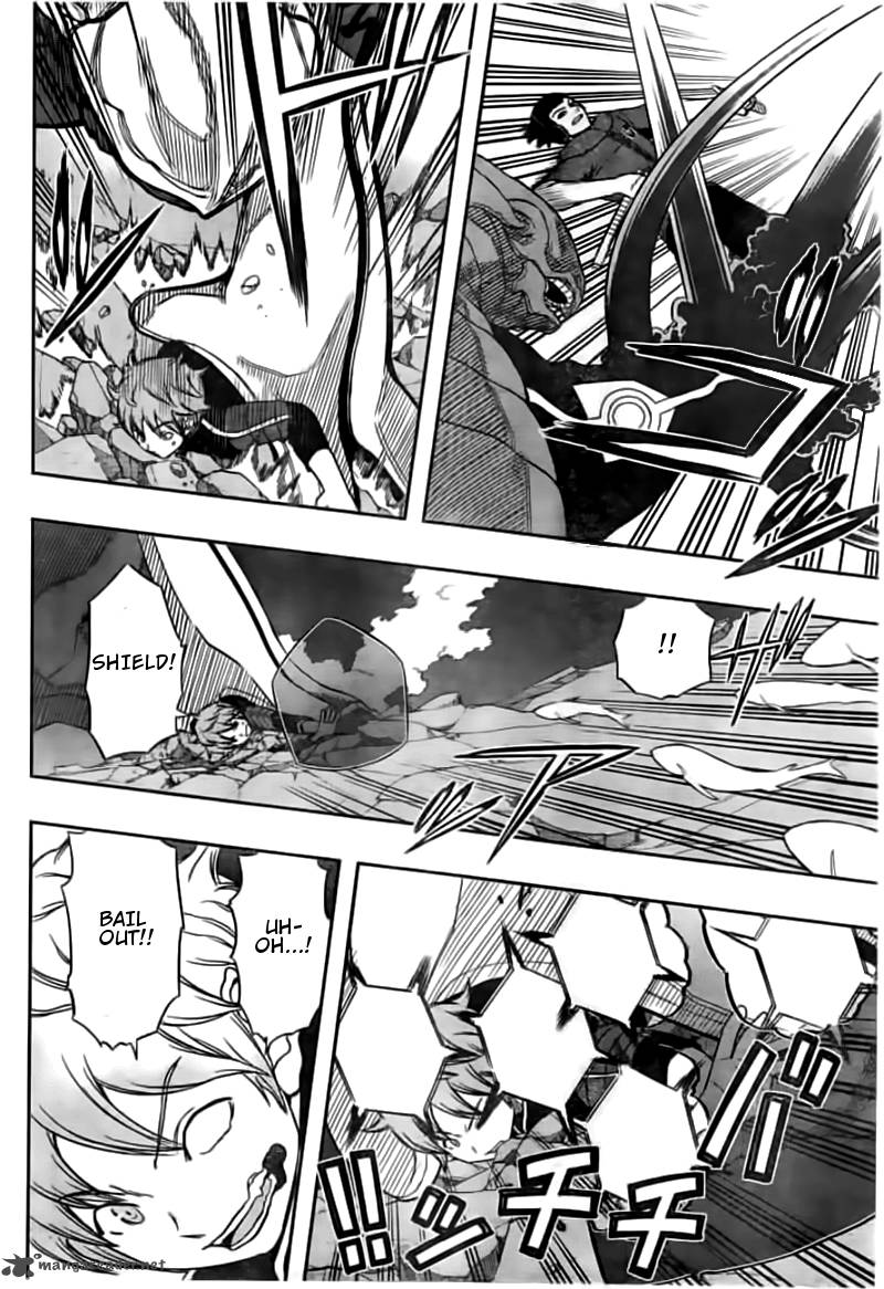 World Trigger 68 11