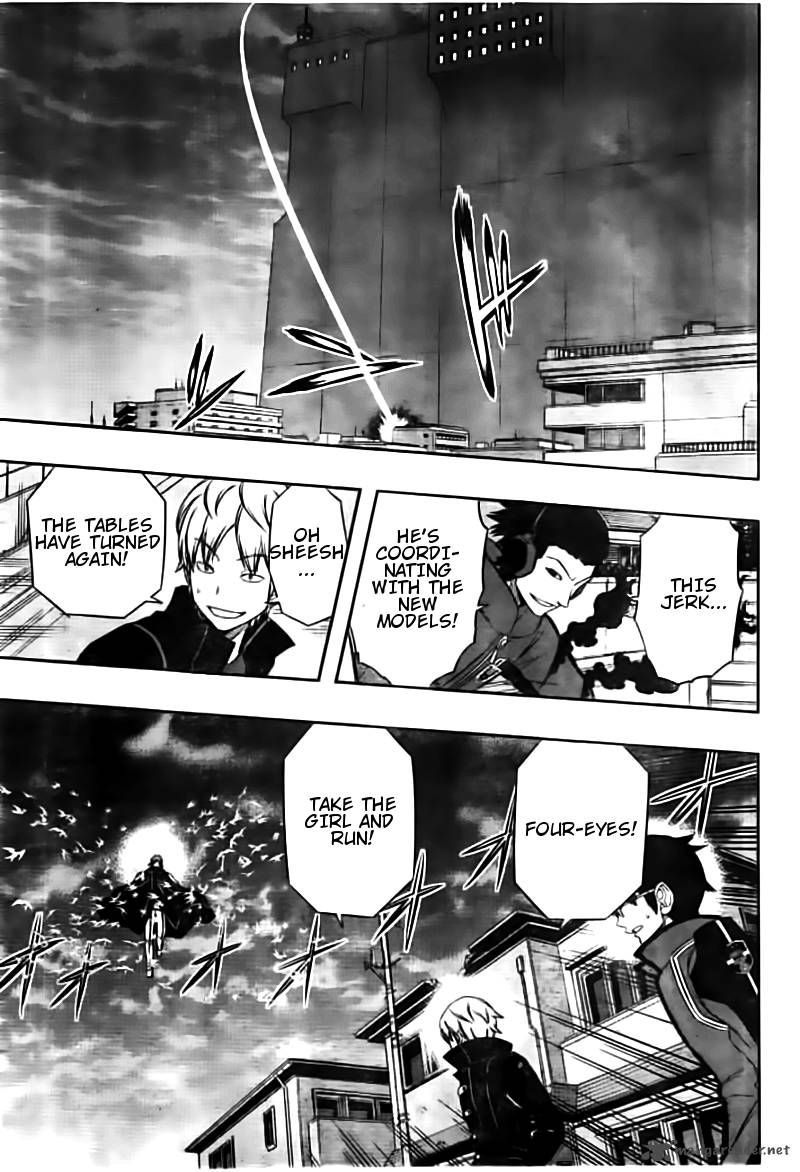 World Trigger 68 12