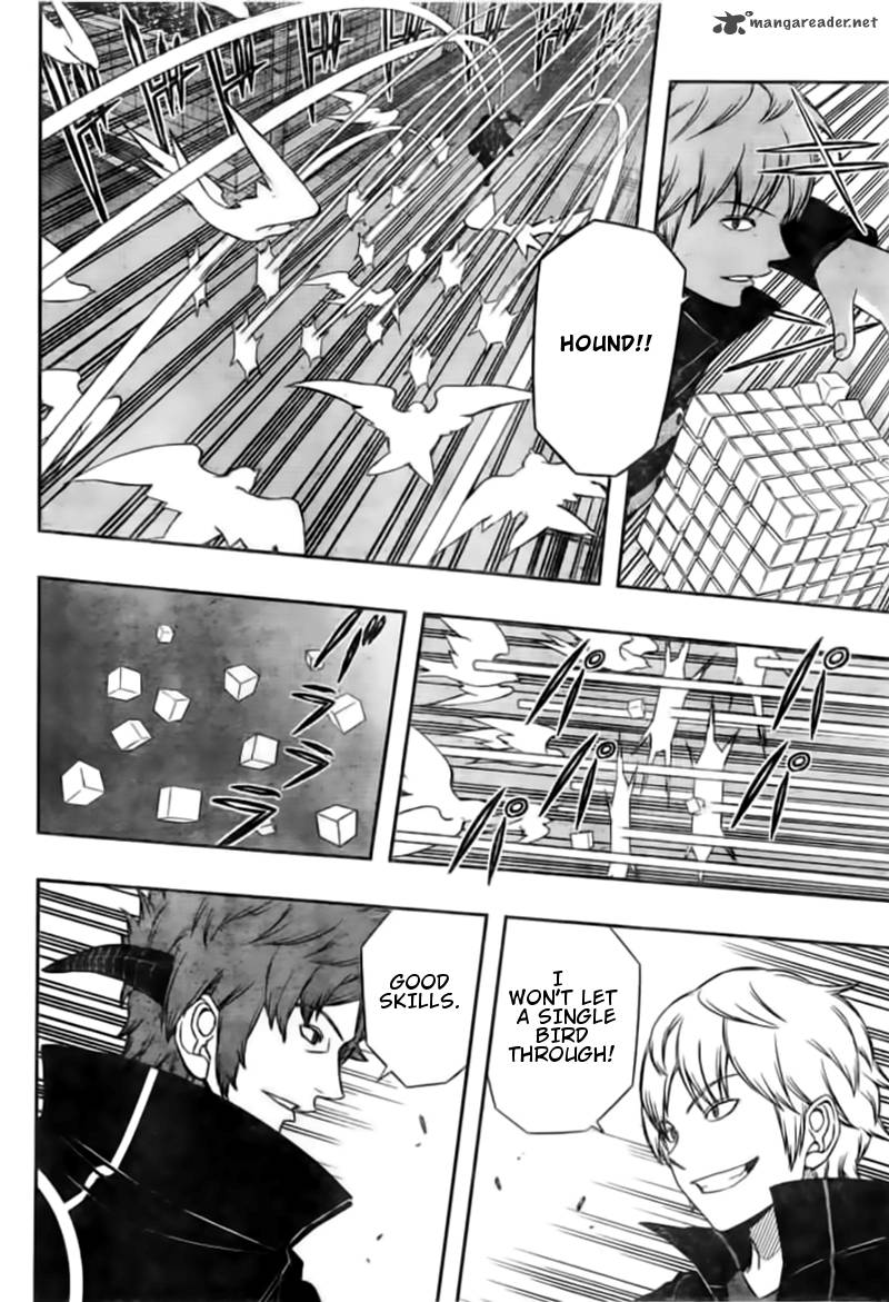 World Trigger 68 13