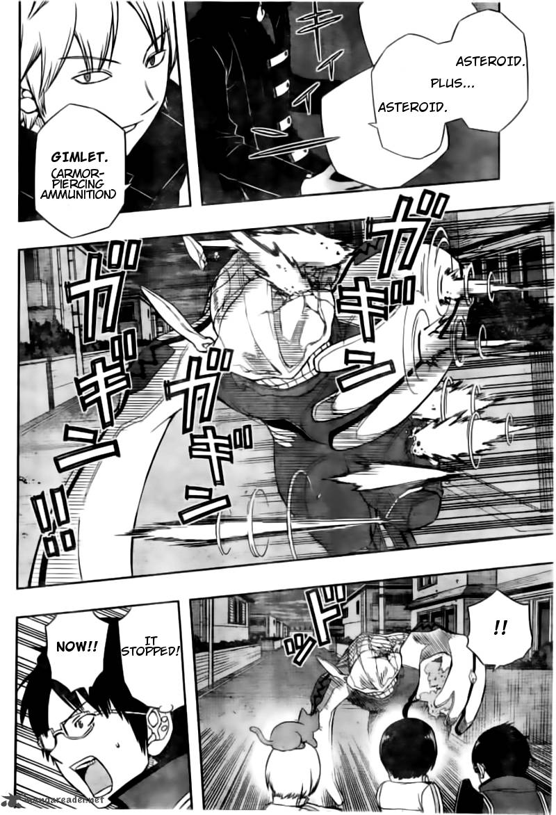 World Trigger 68 2