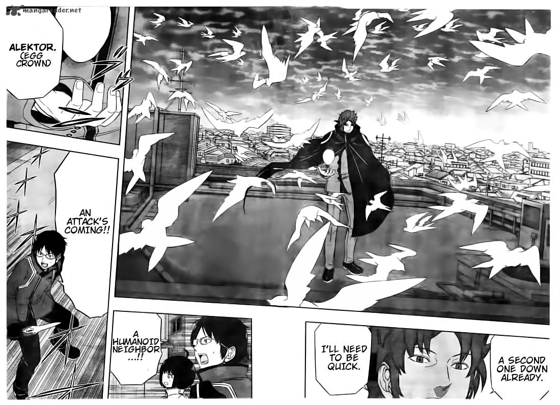 World Trigger 68 6