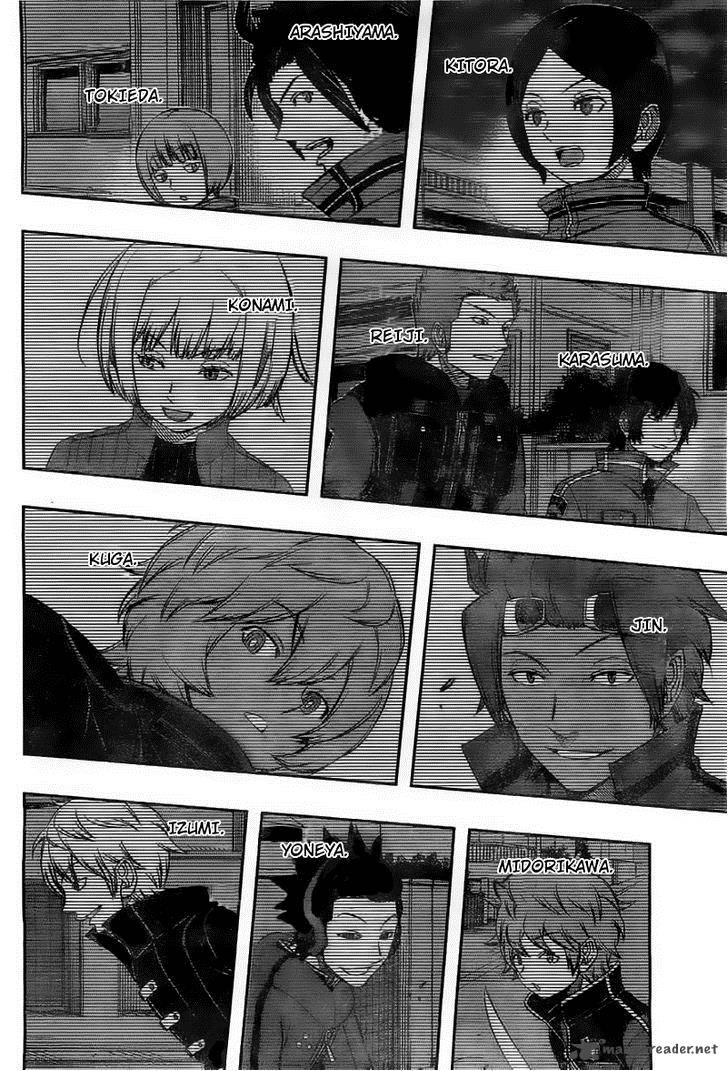 World Trigger 69 10