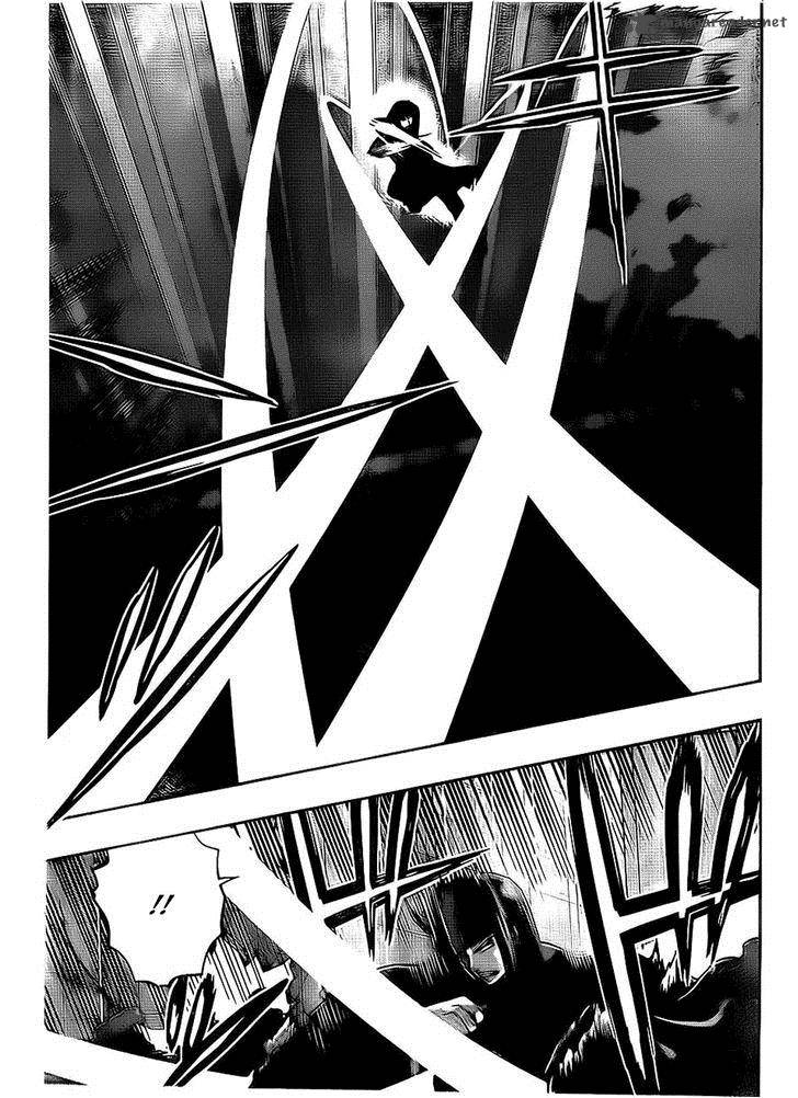 World Trigger 70 17