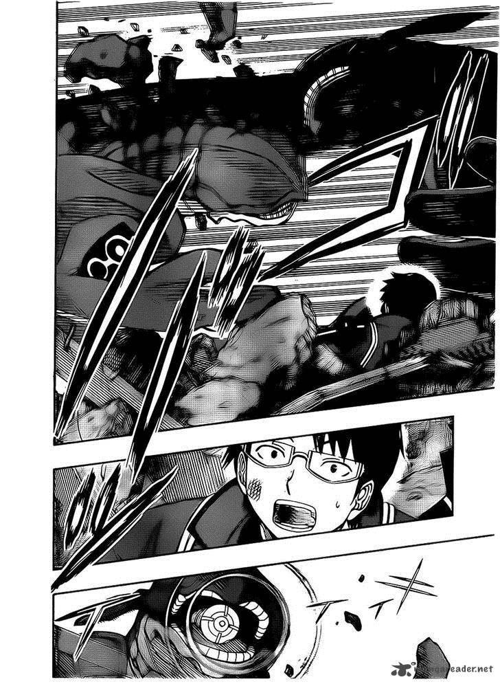 World Trigger 70 2