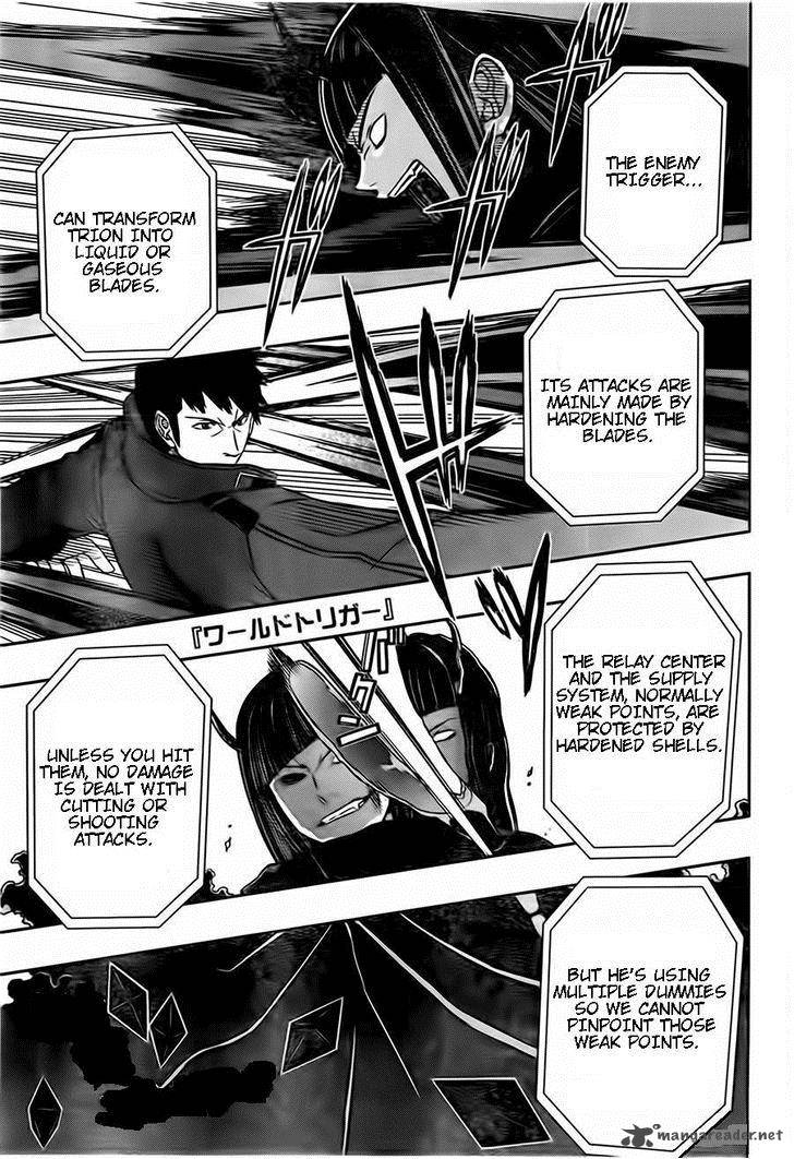 World Trigger 71 1