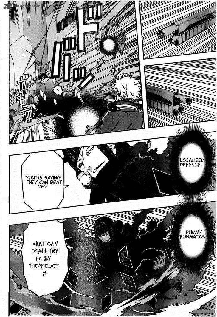 World Trigger 71 12