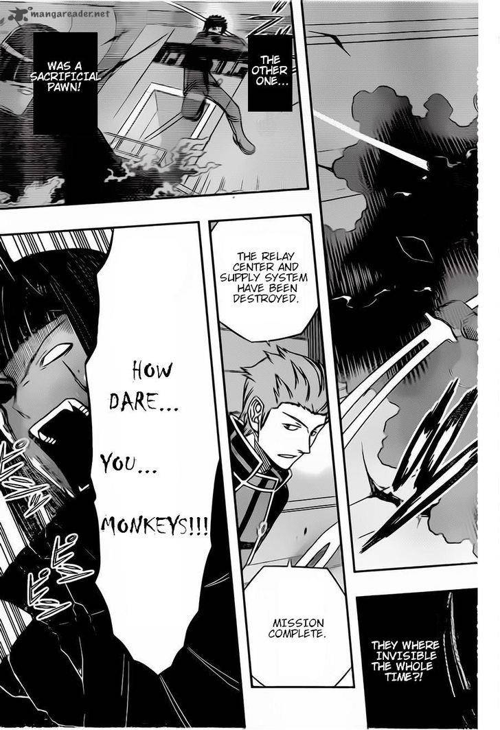 World Trigger 71 17