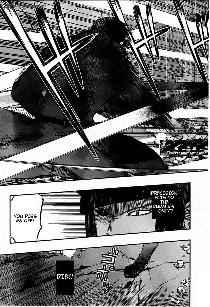 World Trigger 71 5