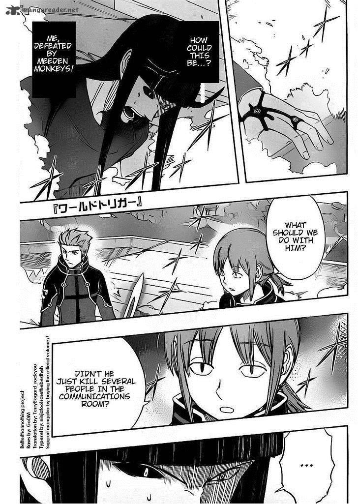 World Trigger 72 1