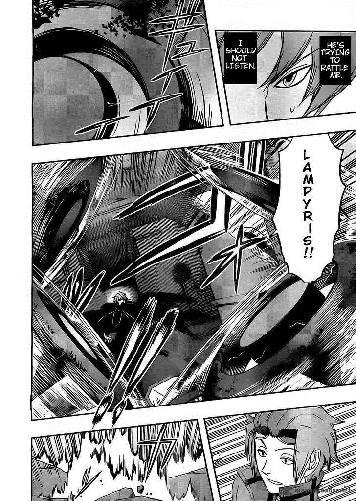 World Trigger 72 12