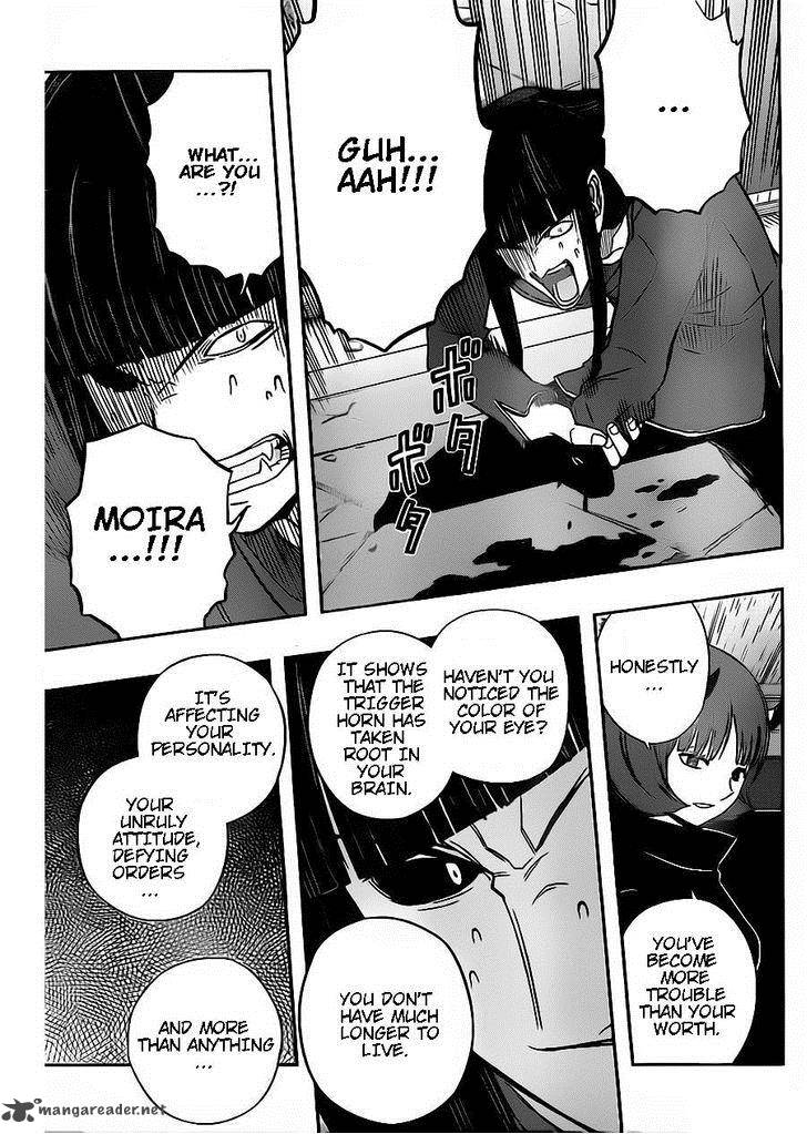 World Trigger 72 5