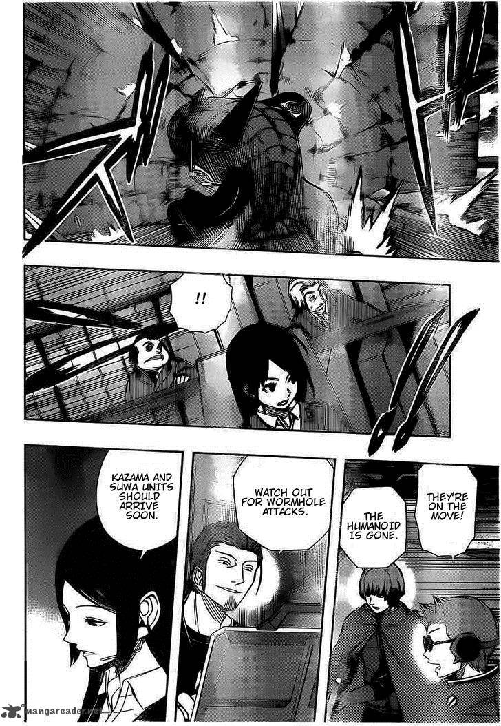 World Trigger 75 6