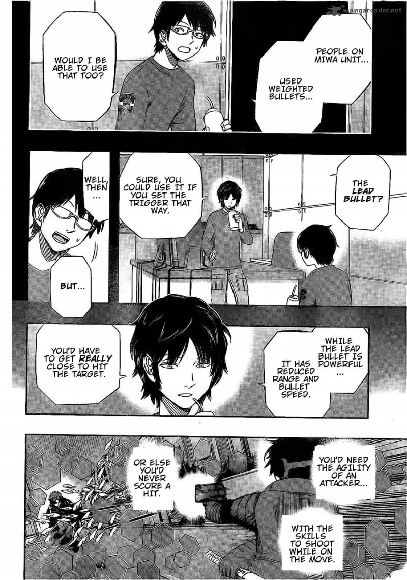 World Trigger 76 11