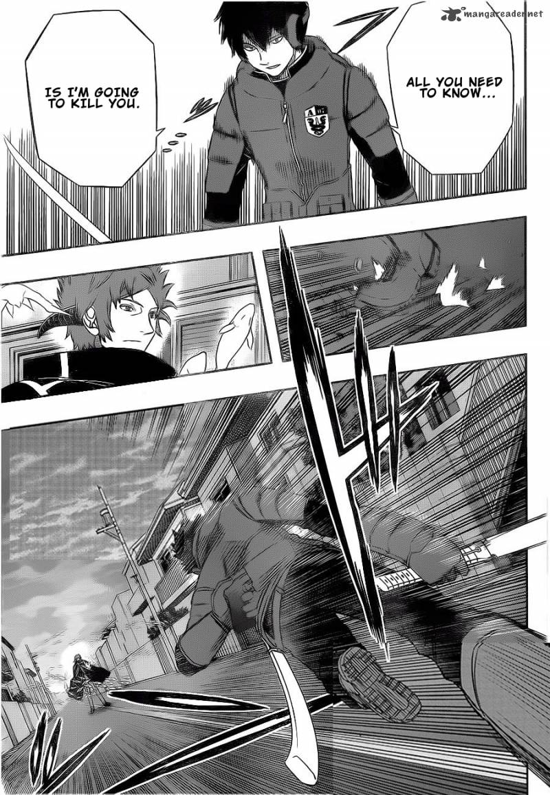 World Trigger 76 6