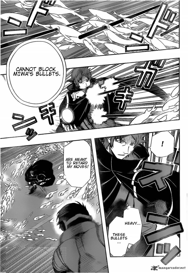 World Trigger 76 8