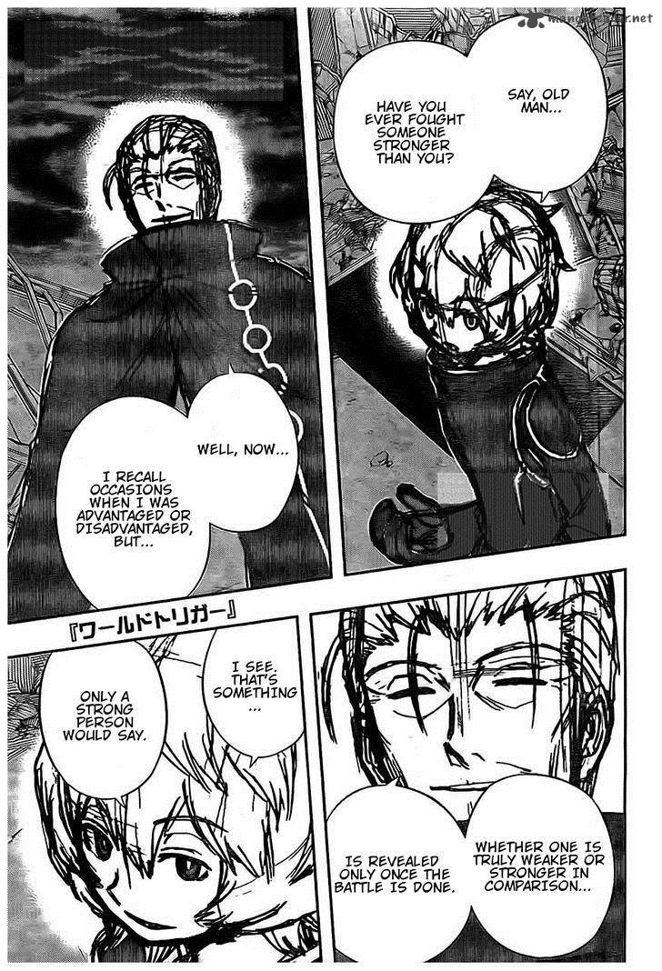 World Trigger 77 1