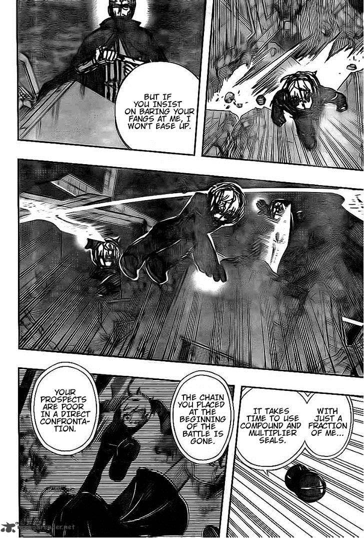 World Trigger 77 4