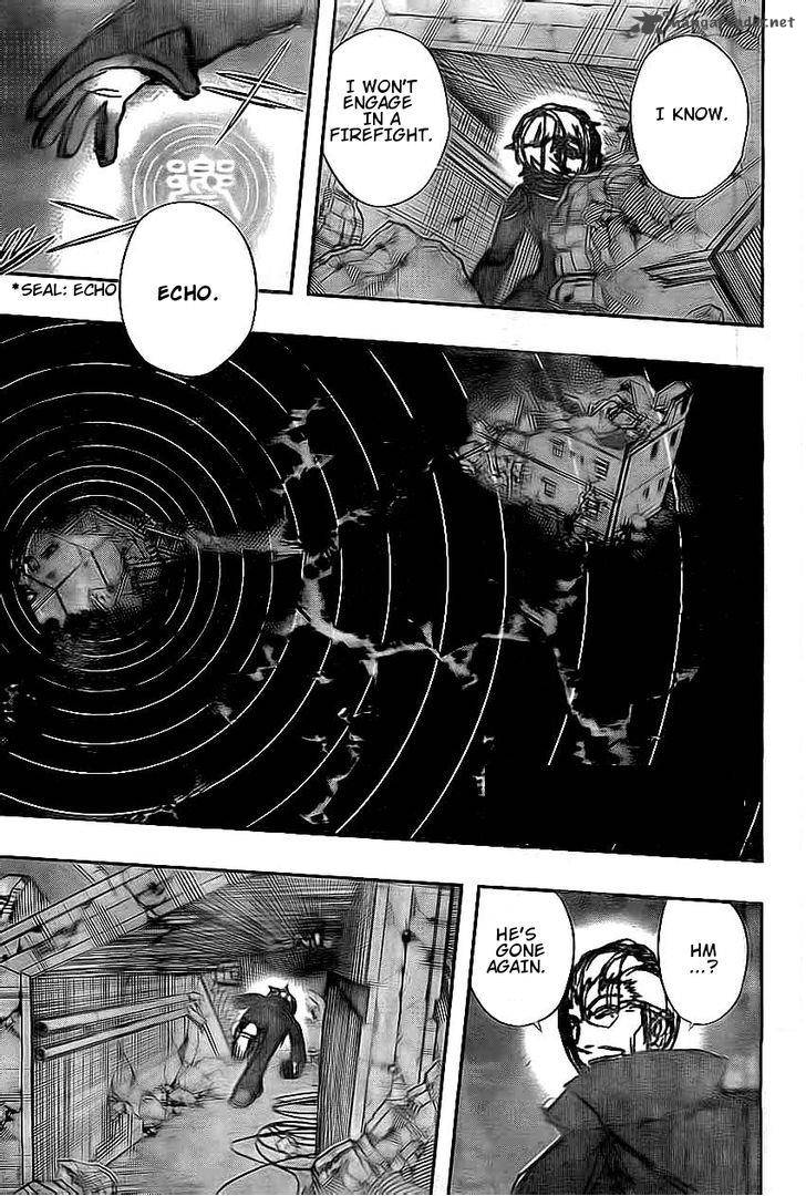 World Trigger 77 5