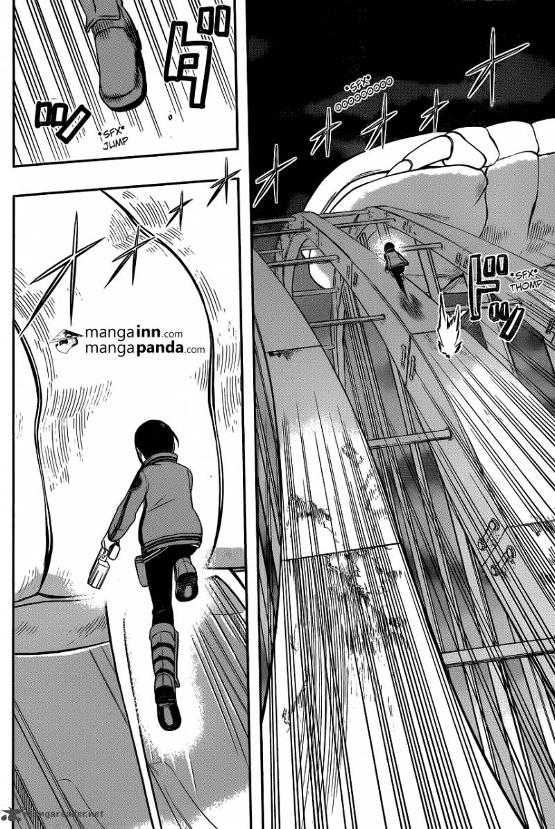 World Trigger 8 12