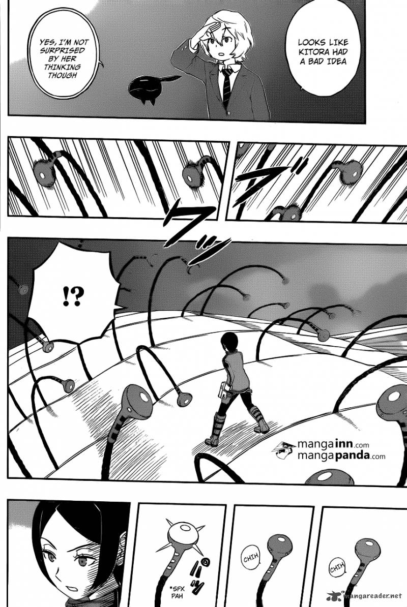 World Trigger 8 14
