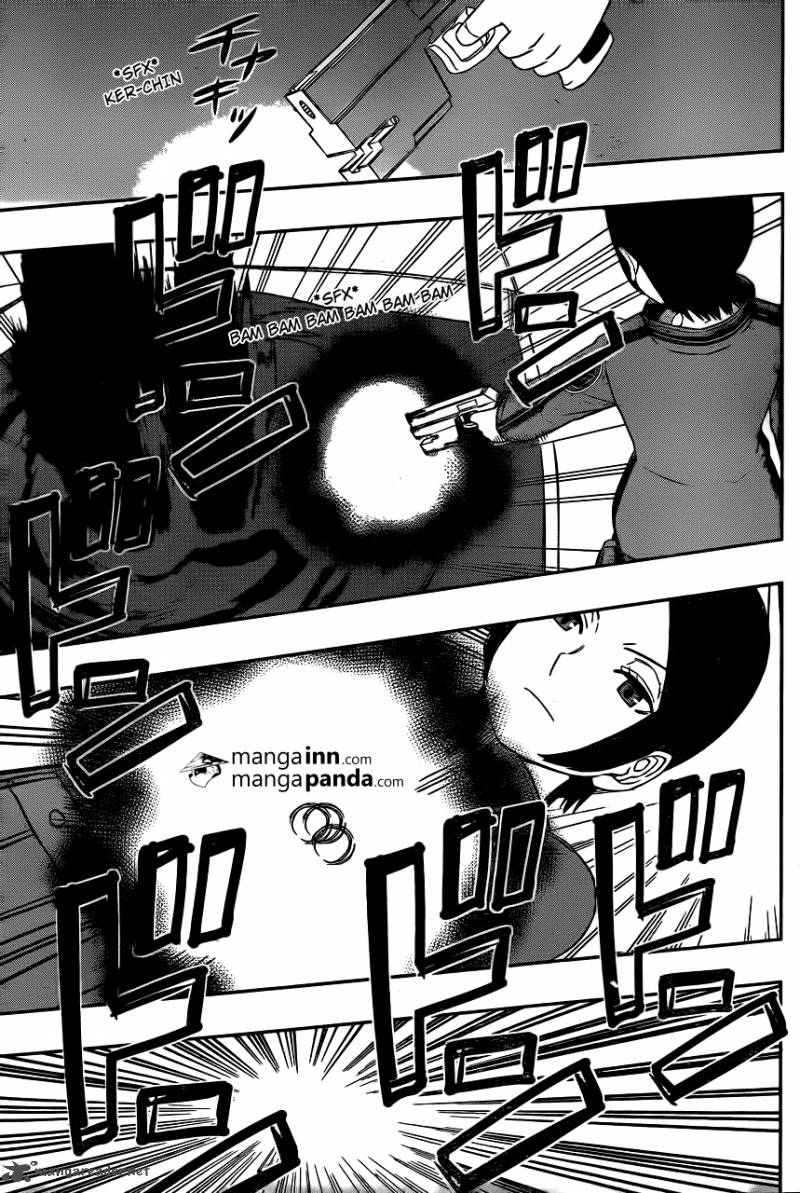 World Trigger 8 17