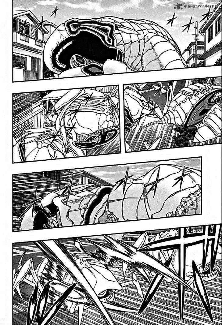 World Trigger 81 4